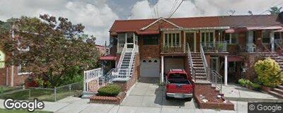 Street View of 915 EAST 100 STREET, Brooklyn