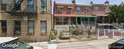 Street View of 915 EAST 217 STREET, Bronx