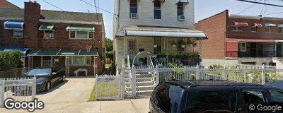 Street View of 916 EAST 218 STREET, Bronx