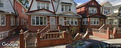 Street View of 916 EAST 45 STREET, Brooklyn