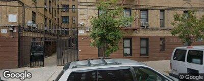 Street View of 916 FAILE STREET, Bronx