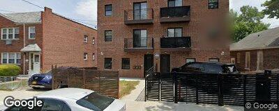 Street View of 917 CLEVELAND STREET, Brooklyn