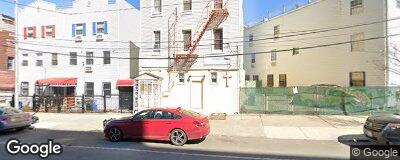 Street View of 917 EAST 169 STREET, Bronx
