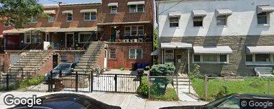 Street View of 917 EAST 218 STREET, Bronx