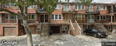 Street View of 917 EAST 83 STREET, Brooklyn