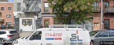 Street View of 917 GATES AVENUE, Brooklyn