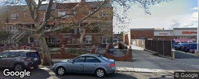 Street View of 918 EAST 103 STREET, Brooklyn