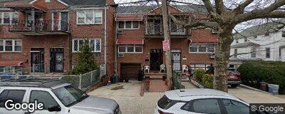 Street View of 918 EAST 107 STREET, Brooklyn