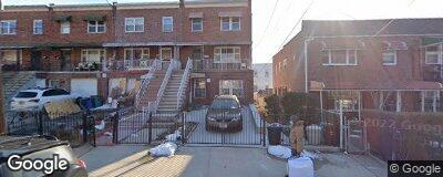 Street View of 918 EAST 227 STREET, Bronx