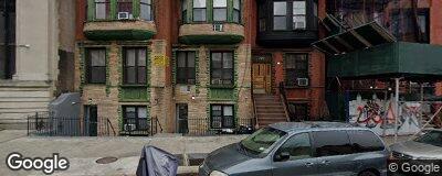 Street View of 918 ST NICHOLAS AVENUE, Manhattan