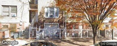 Street View of 919 EAST 213 STREET, Bronx