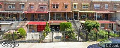 Street View of 919 EAST 220 STREET, Bronx