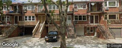 Street View of 919 EAST 83 STREET, Brooklyn