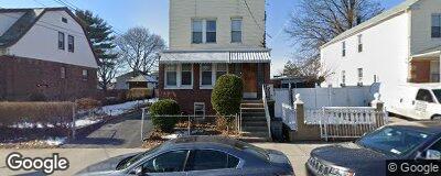 Street View of 919 REVERE AVENUE, Bronx