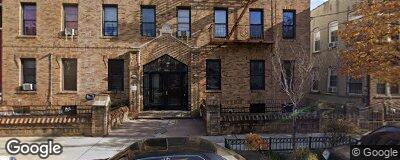 Street View of 919 THOMAS S BOYLAND ST, Brooklyn