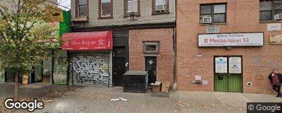Street View of 92 MOORE STREET, Brooklyn