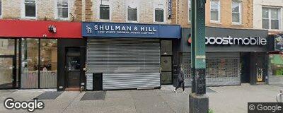 Street View of 92-03 JAMAICA AVENUE, Queens