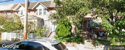 Street View of 92-07 95 STREET, Queens