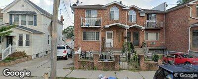 Street View of 92-08 107 AVENUE, Queens