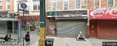 Street View of 92-09 JAMAICA AVENUE, Queens