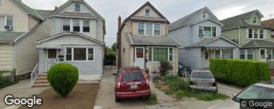 Street View of 92-09 VANDERVEER STREET, Queens