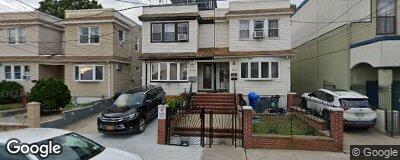 Street View of 92-10 78 STREET, Queens