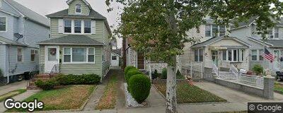 Street View of 92-15 VANDERVEER STREET, Queens