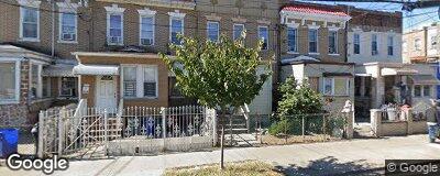 Street View of 92-16 170 STREET, Queens