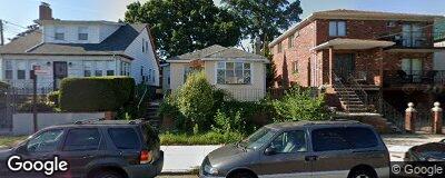 Street View of 92-16 25 AVENUE, Queens