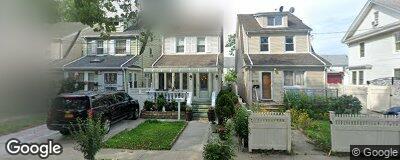 Street View of 92-22 218 PLACE, Queens