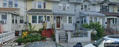 Street View of 92-25 76 STREET, Queens