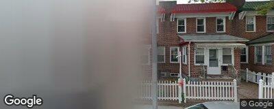 Street View of 92-29 215 PLACE, Queens