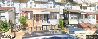 Street View of 92-29 75 STREET, Queens