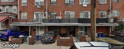 Street View of 92-35 54 AVENUE, Queens