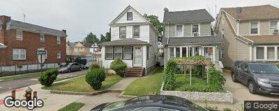 Street View of 92-40 215 PLACE, Queens