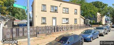 Street View of 92-48 77 STREET, Queens