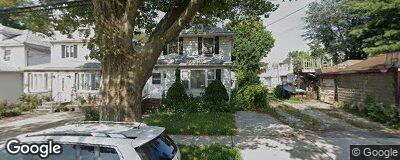 Street View of 92-49 222 STREET, Queens
