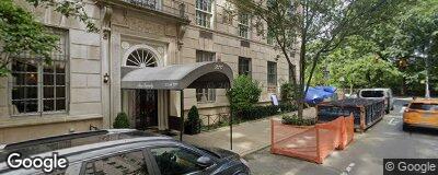 Street View of 920 5 AVENUE, Manhattan