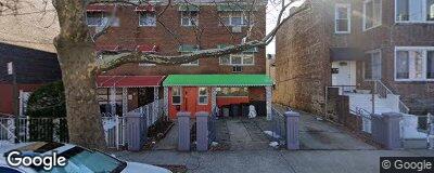 Street View of 920 EAST 226 STREET, Bronx