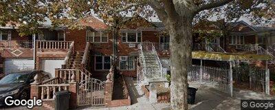 Street View of 920 EAST 58 STREET, Brooklyn