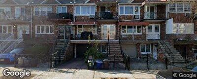 Street View of 920 EAST 86 STREET, Brooklyn