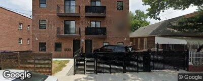 Street View of 921 CLEVELAND STREET, Brooklyn