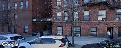 Street View of 922 BRONX PARK SOUTH, Bronx