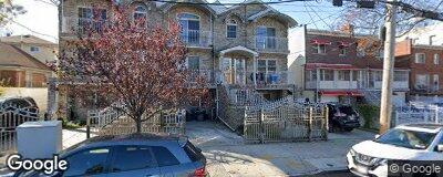 Street View of 922 EAST 222 STREET, Bronx