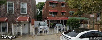 Street View of 922 EAST 226 STREET, Bronx