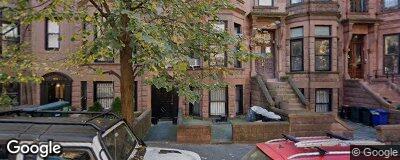 Street View of 922 PRESIDENT STREET, Brooklyn