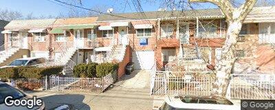 Street View of 923 EAST 227 STREET, Bronx
