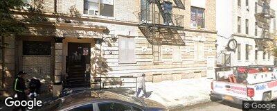 Street View of 923 KELLY STREET, Bronx
