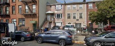 Street View of 923A GATES AVENUE, Brooklyn