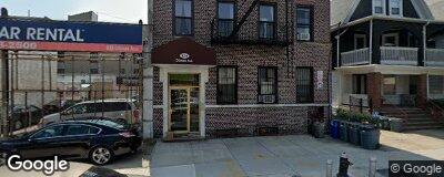 Street View of 924 DITMAS AVENUE, Brooklyn